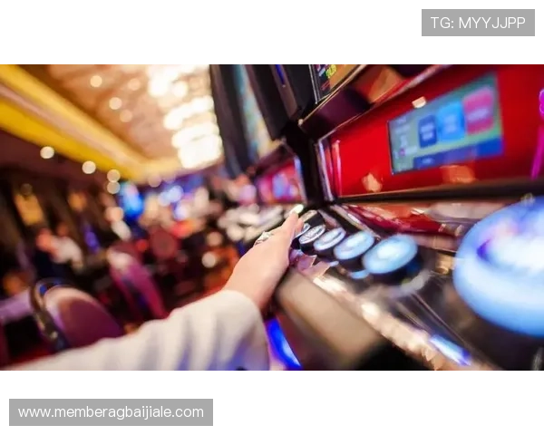 云顶国际赌场：详解赌场游戏种类与玩法攻略指南