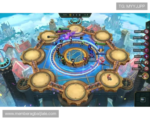 云顶网络游戏平台：便捷操作让玩家轻松畅玩每一款游戏